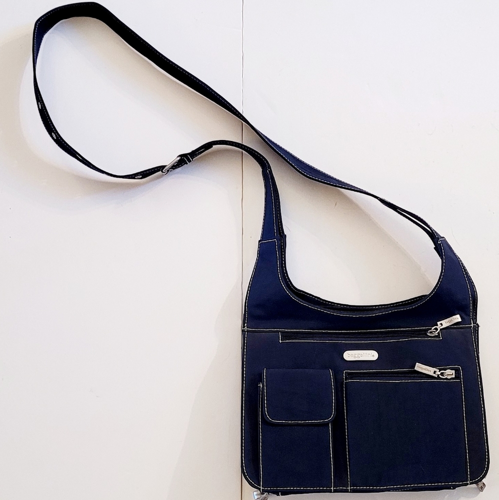 NWOT Baggallini crossbody